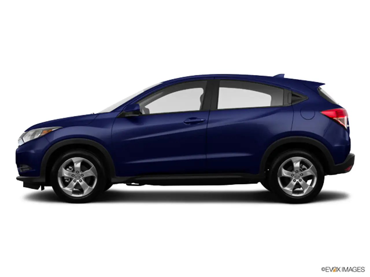 Honda HR-V снимка Honda HR-V