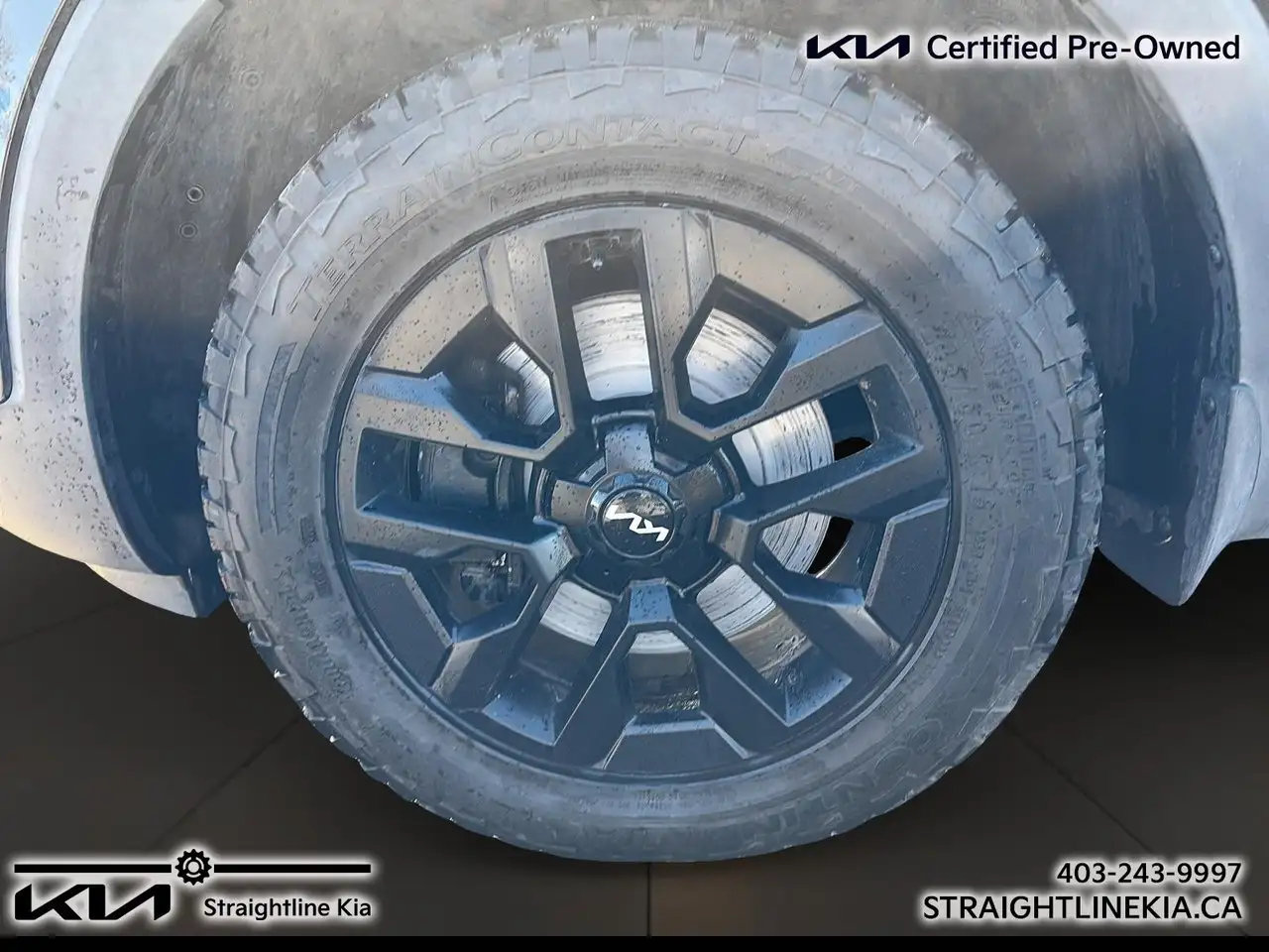 Kia Telluride снимка Kia Telluride