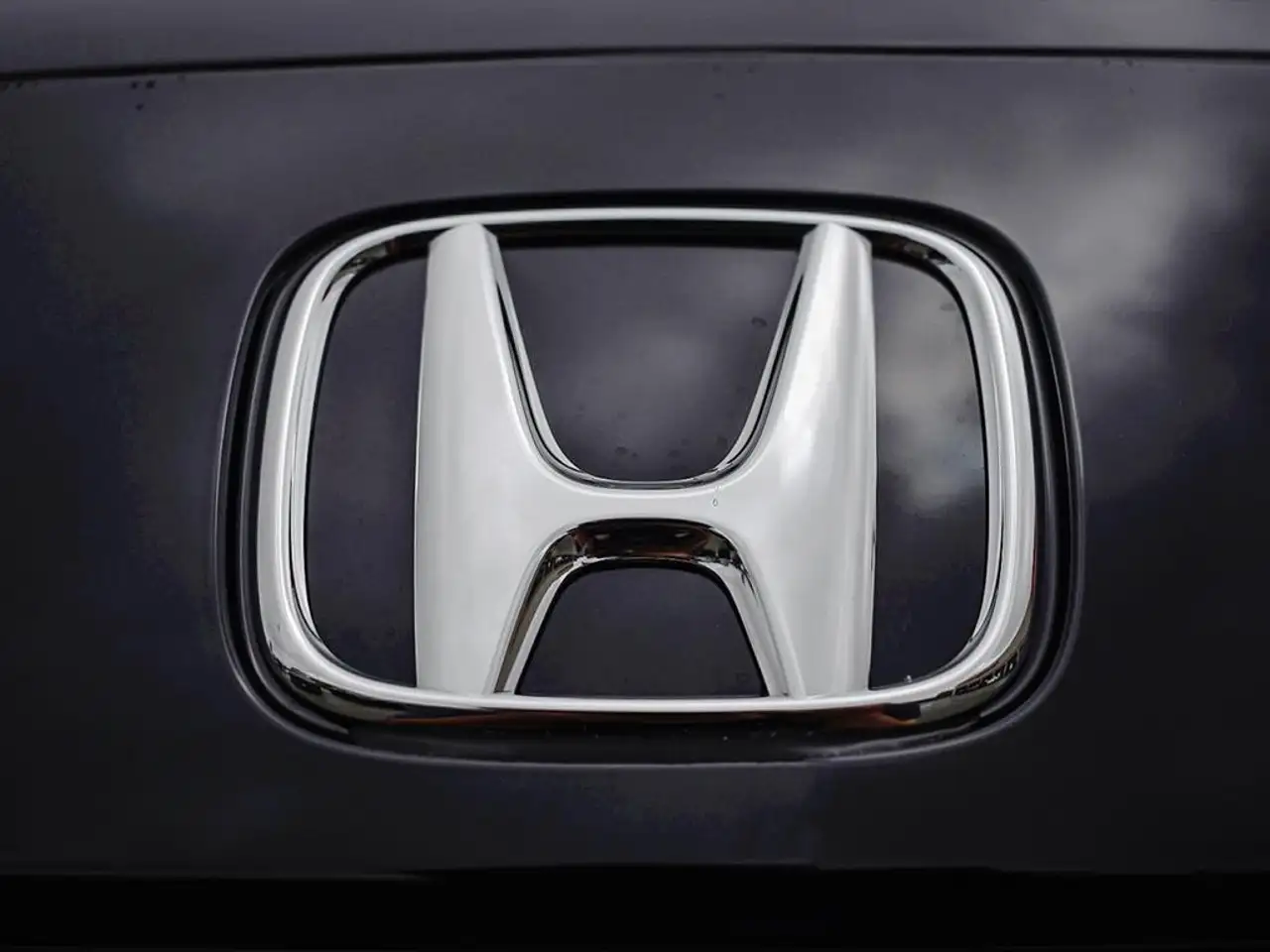 Honda HR-V снимка Honda HR-V