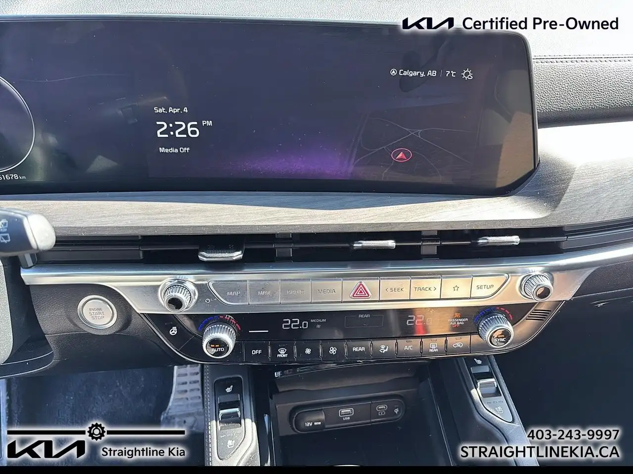 Kia Telluride снимка Kia Telluride