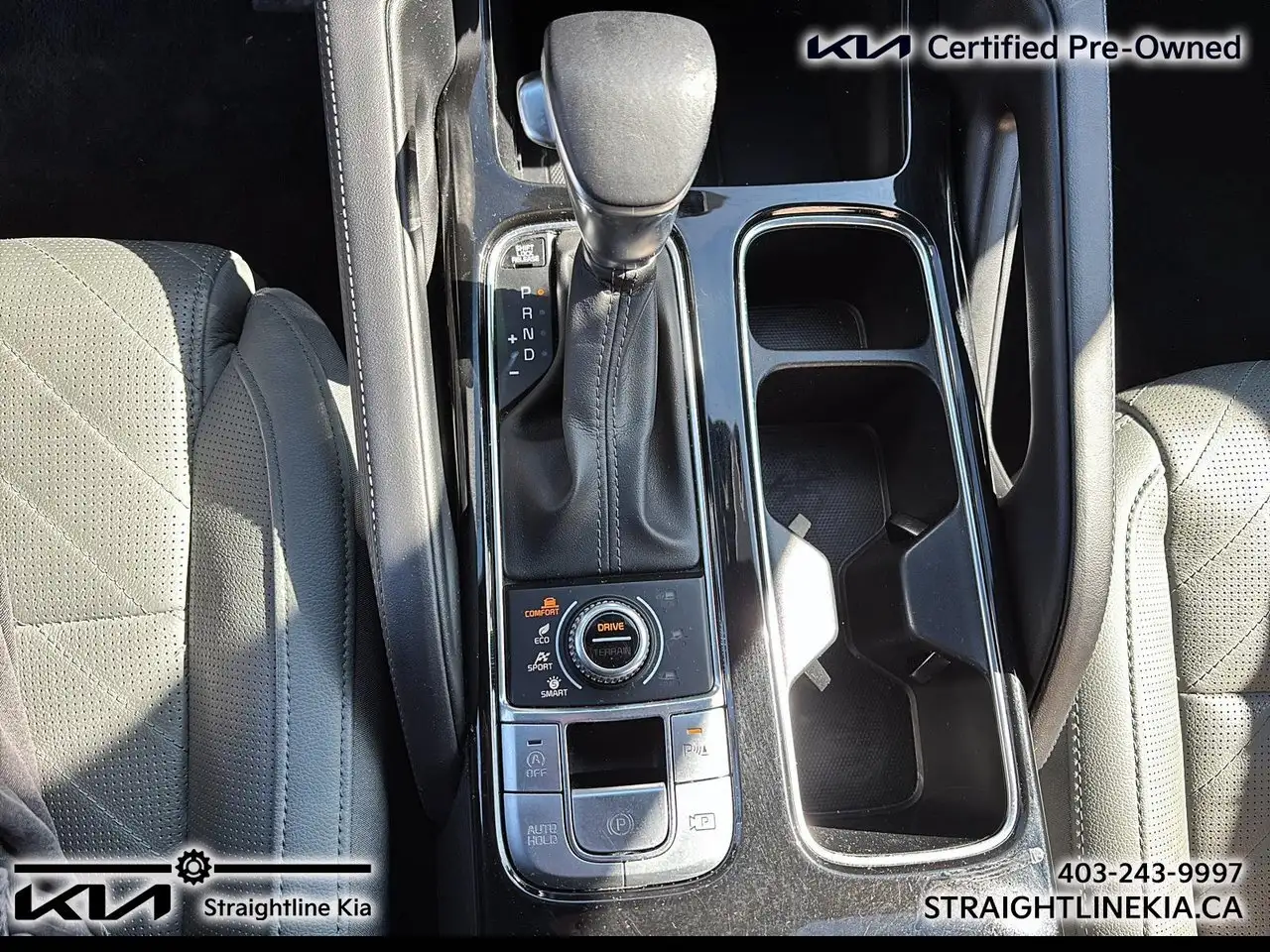 Kia Telluride снимка Kia Telluride