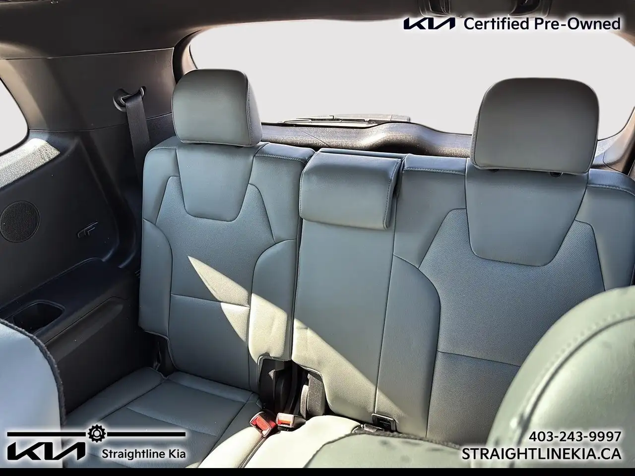 Kia Telluride снимка Kia Telluride
