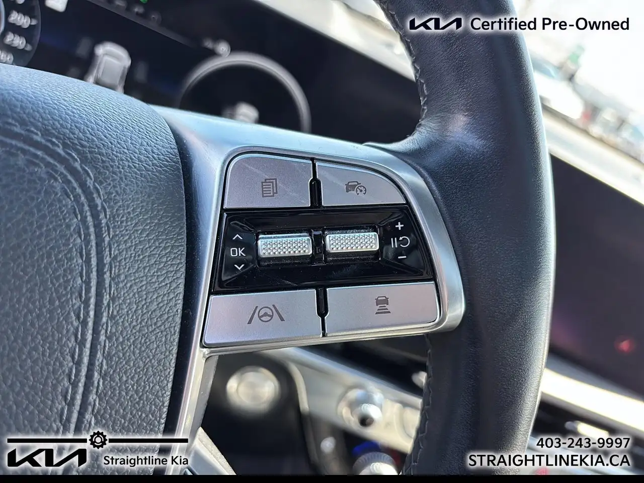 Kia Telluride снимка Kia Telluride