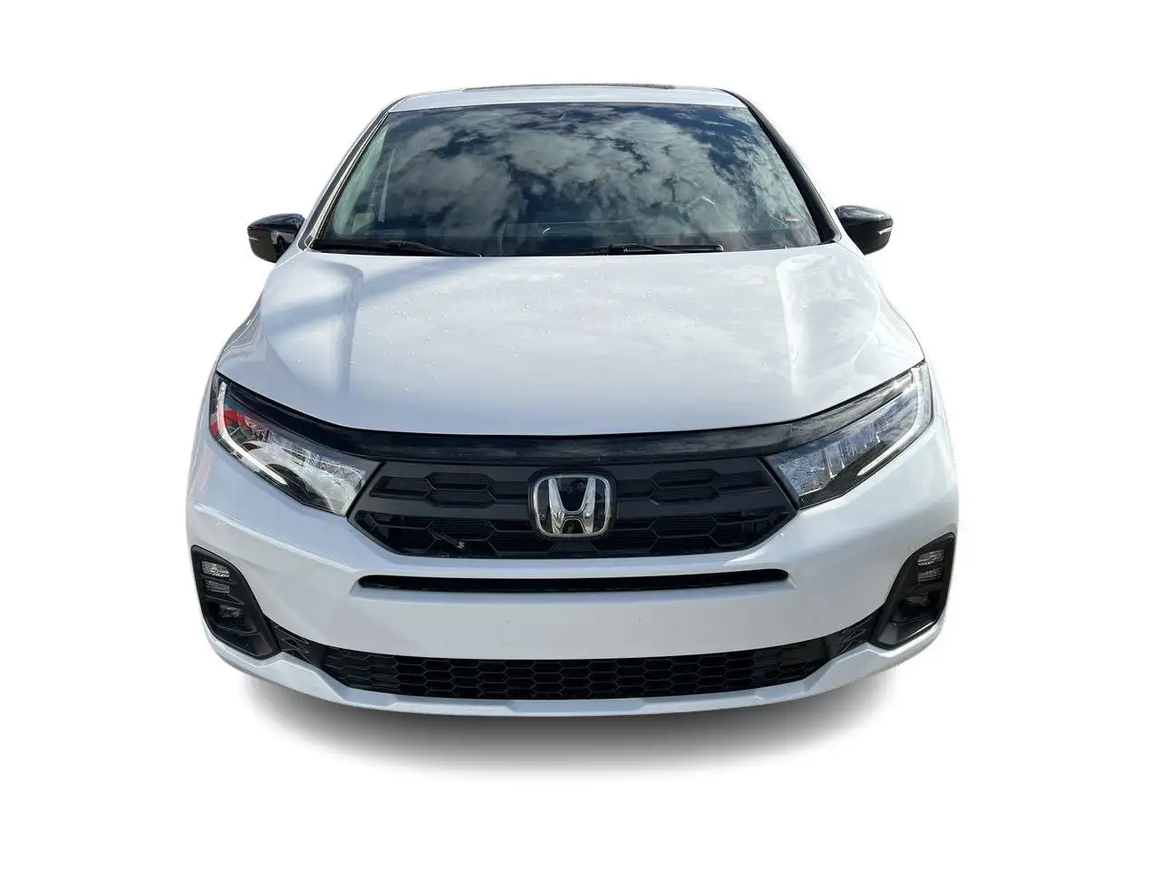 Honda Odyssey снимка Honda Odyssey