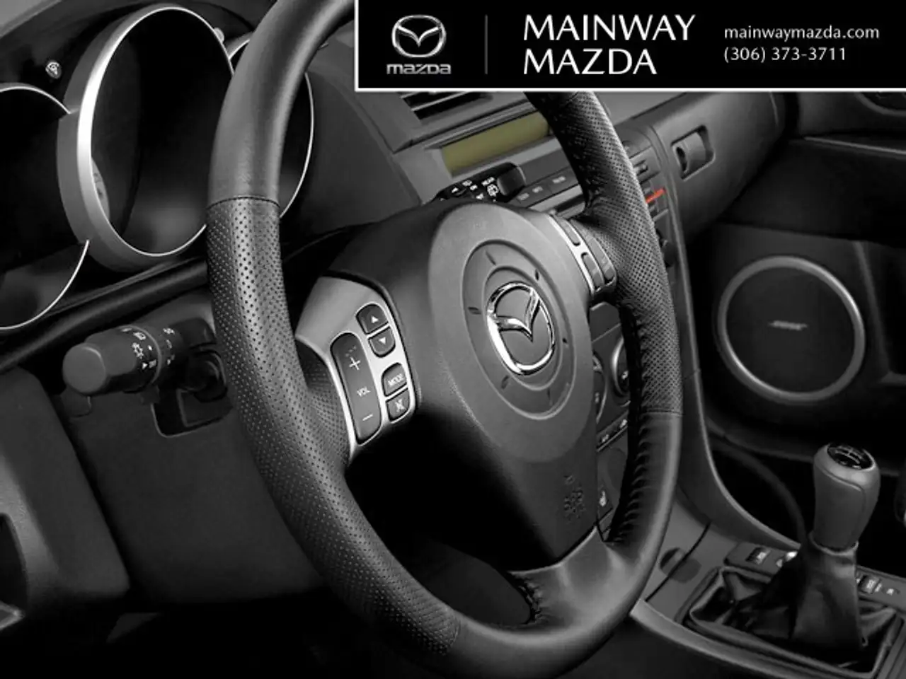 Mazda 3 photo Mazda 3