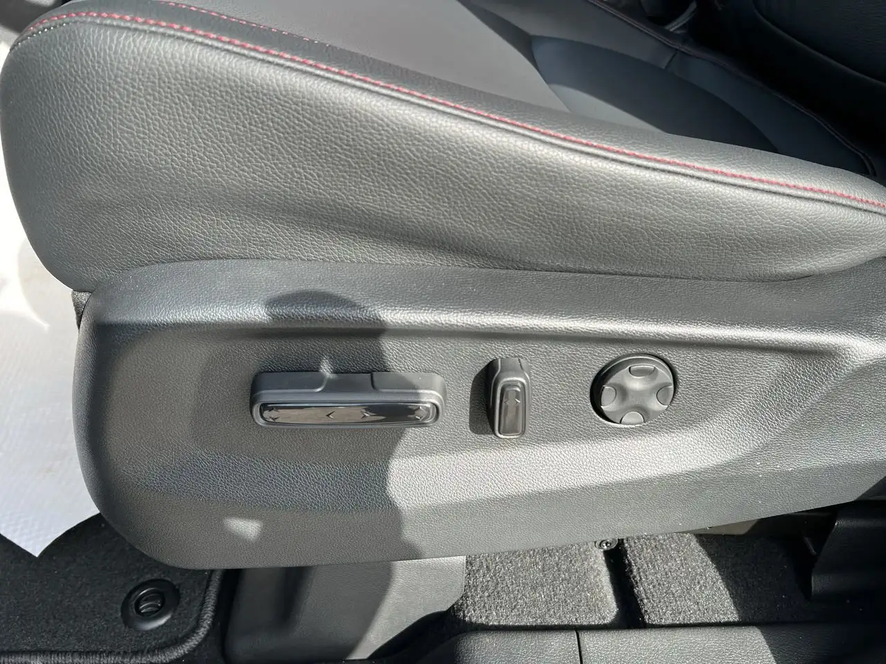 Honda Odyssey снимка Honda Odyssey
