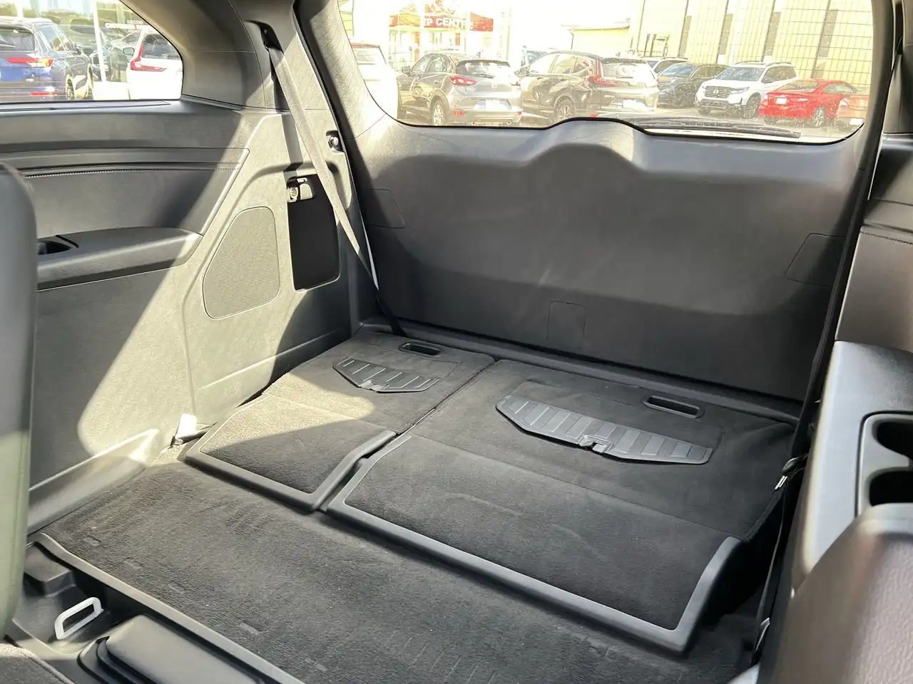 Honda Odyssey снимка Honda Odyssey