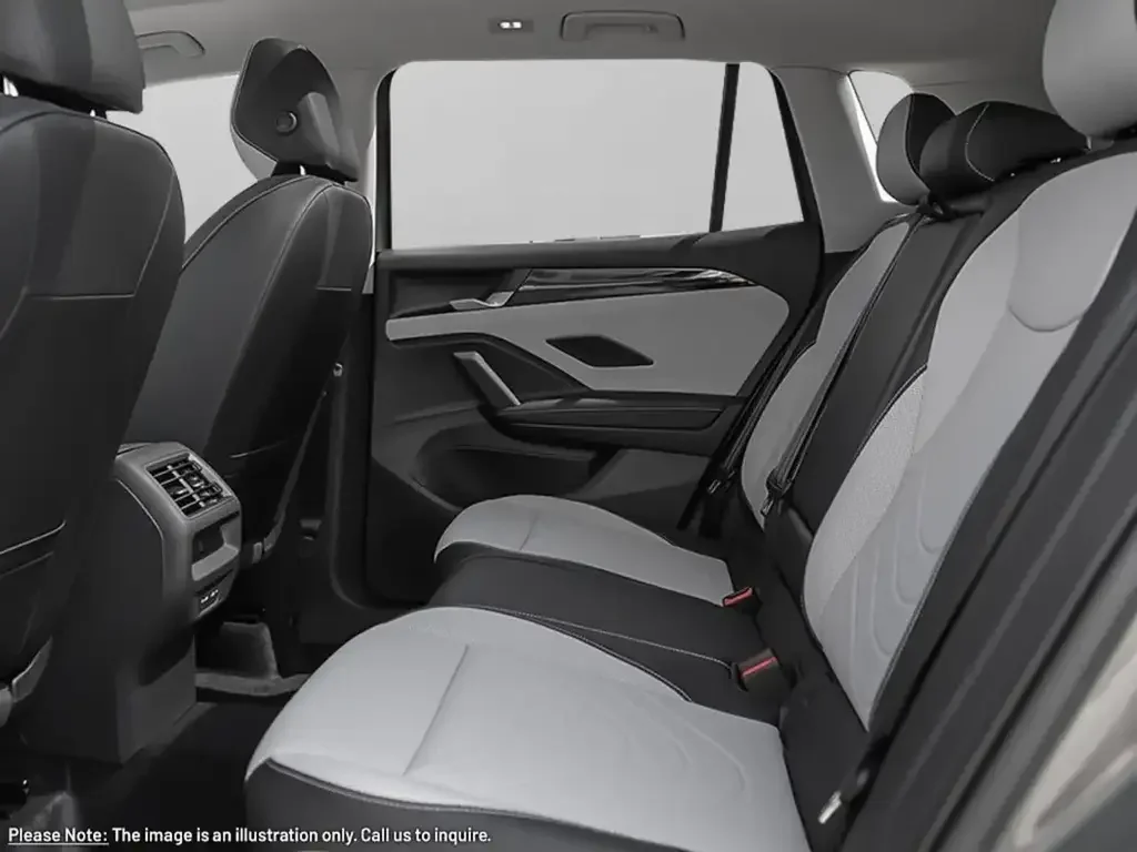 Volkswagen Tiguan fotografie Volkswagen Tiguan