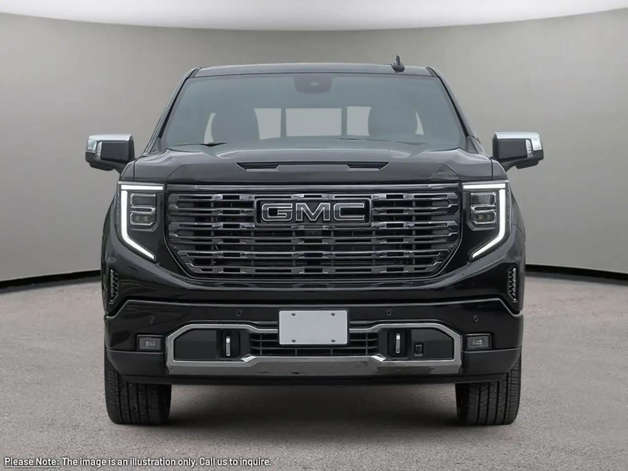 GMC Sierra 1500 fotografie GMC Sierra 1500
