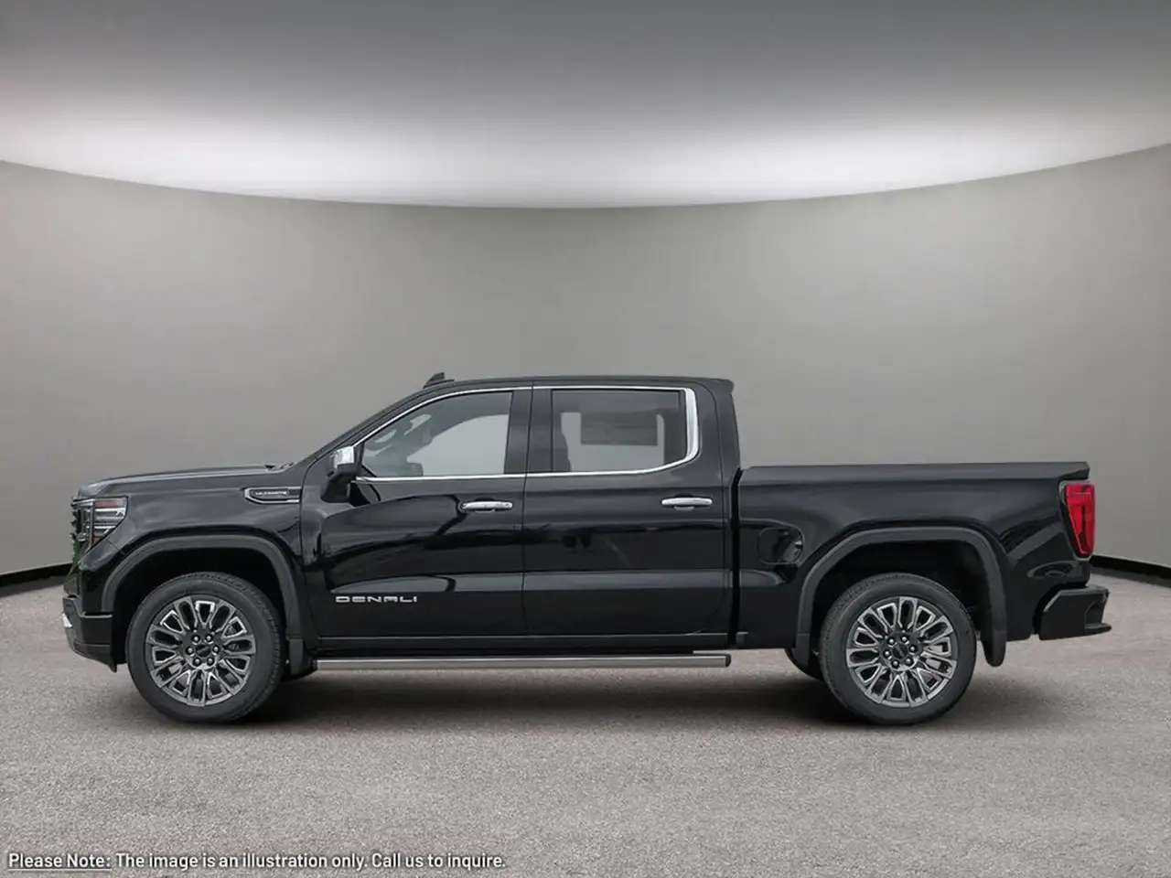 GMC Sierra 1500 fotografie GMC Sierra 1500