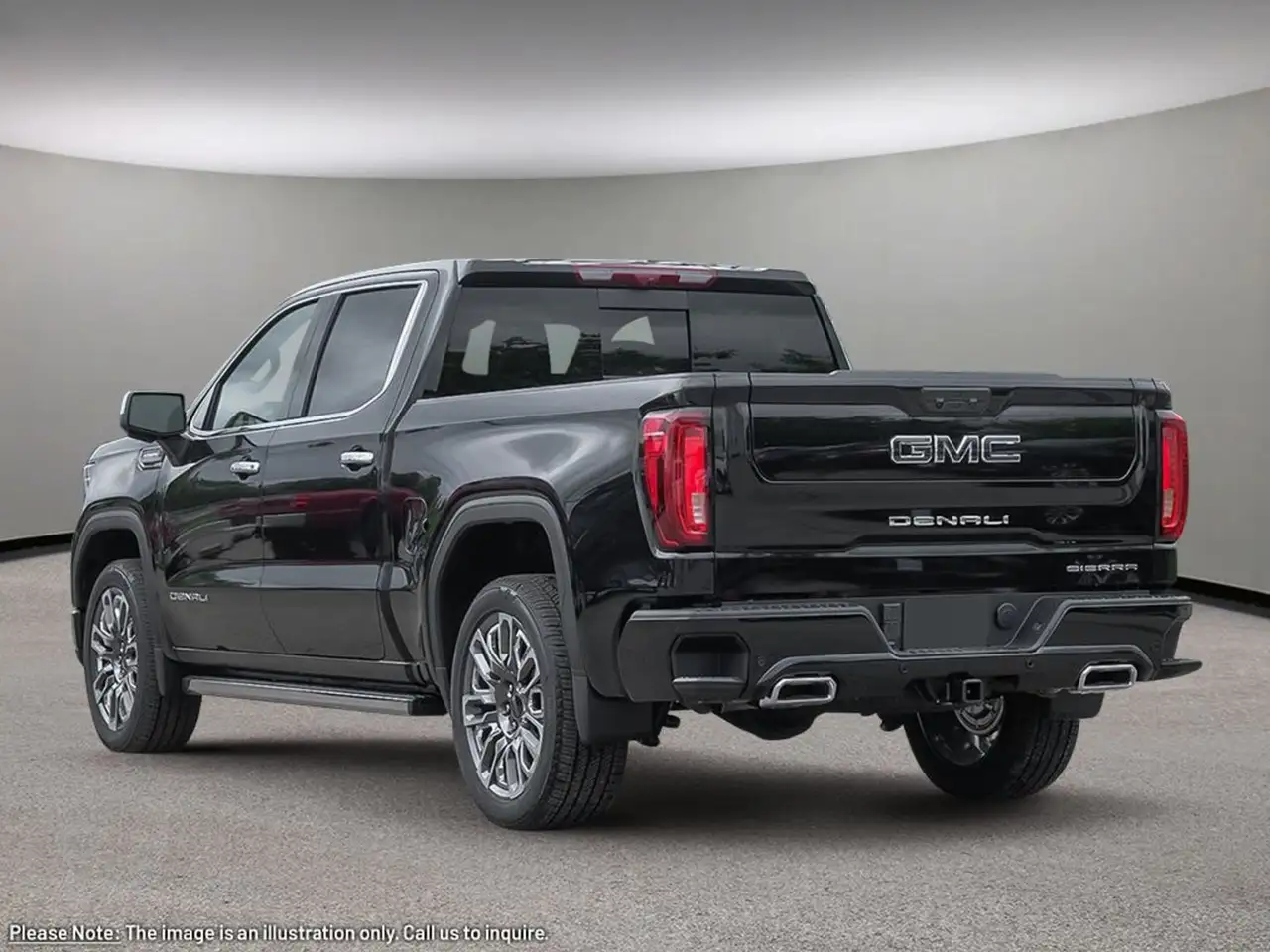 GMC Sierra 1500 fotografie GMC Sierra 1500