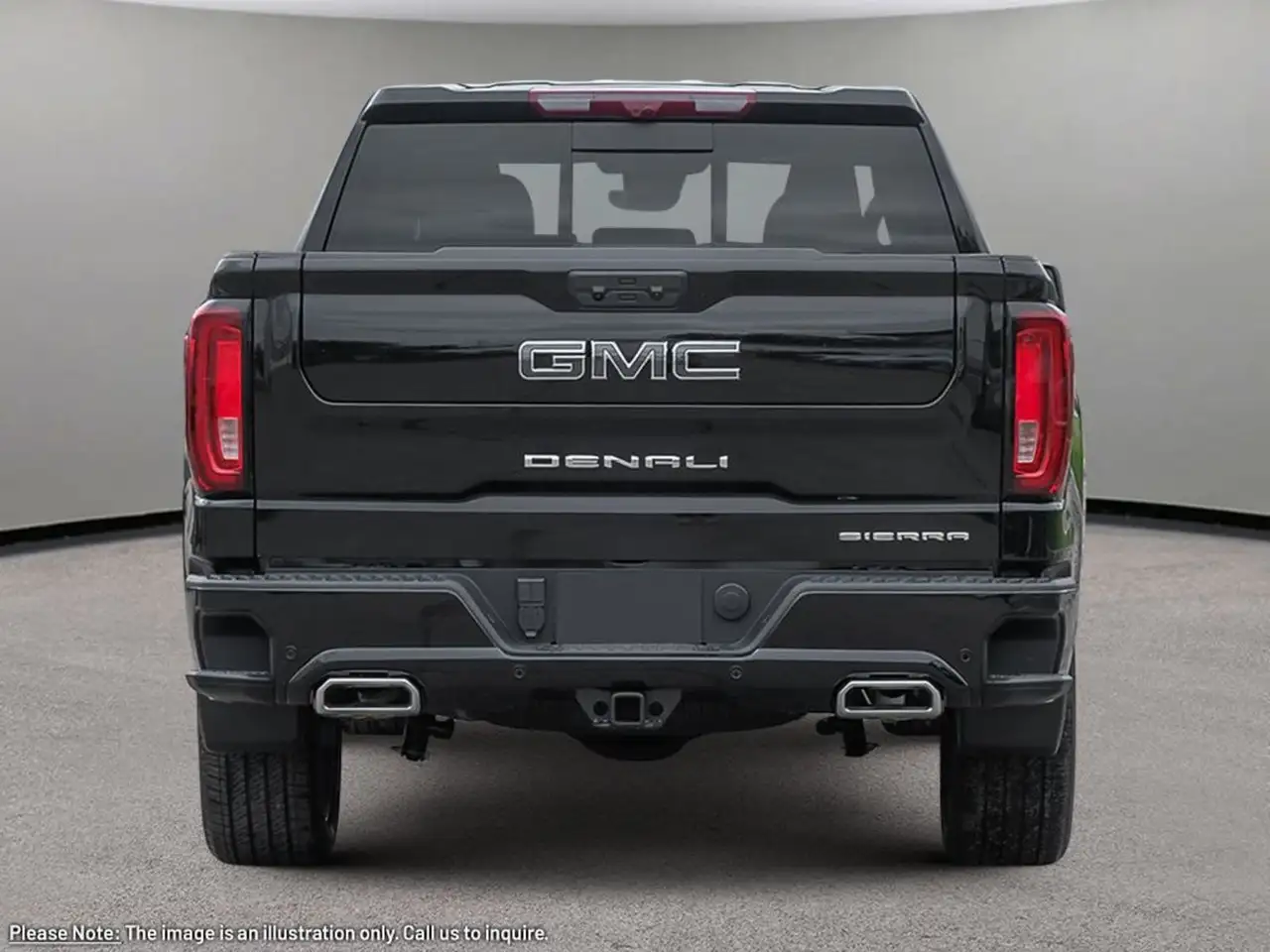 GMC Sierra 1500 fotografie GMC Sierra 1500