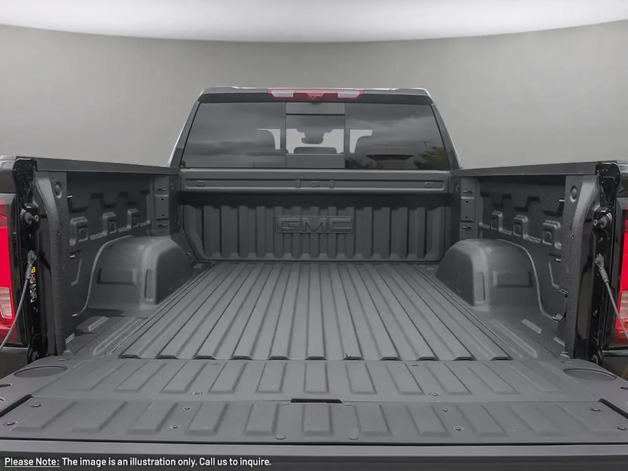 GMC Sierra 1500 fotografie GMC Sierra 1500