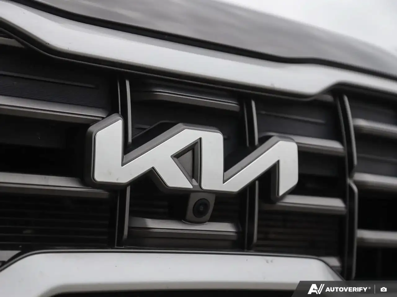 Kia Telluride снимка Kia Telluride