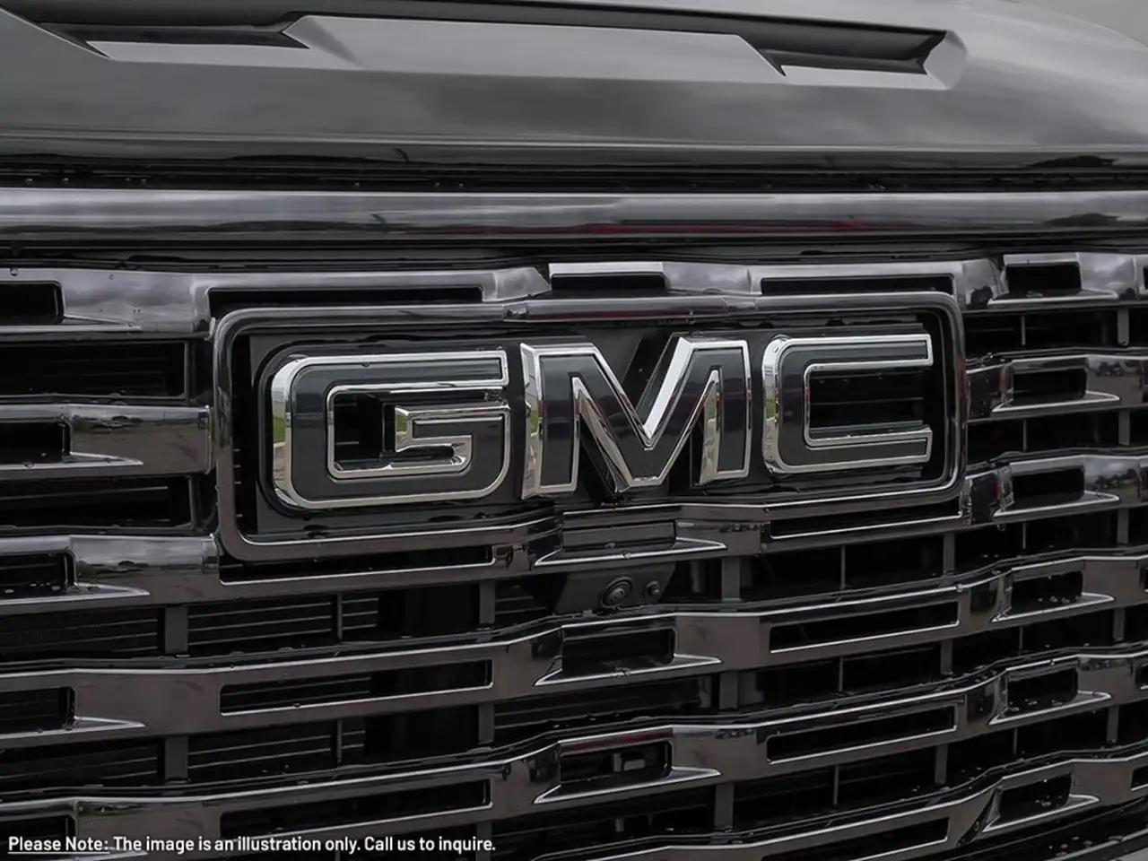 GMC Sierra 1500 fotografie GMC Sierra 1500