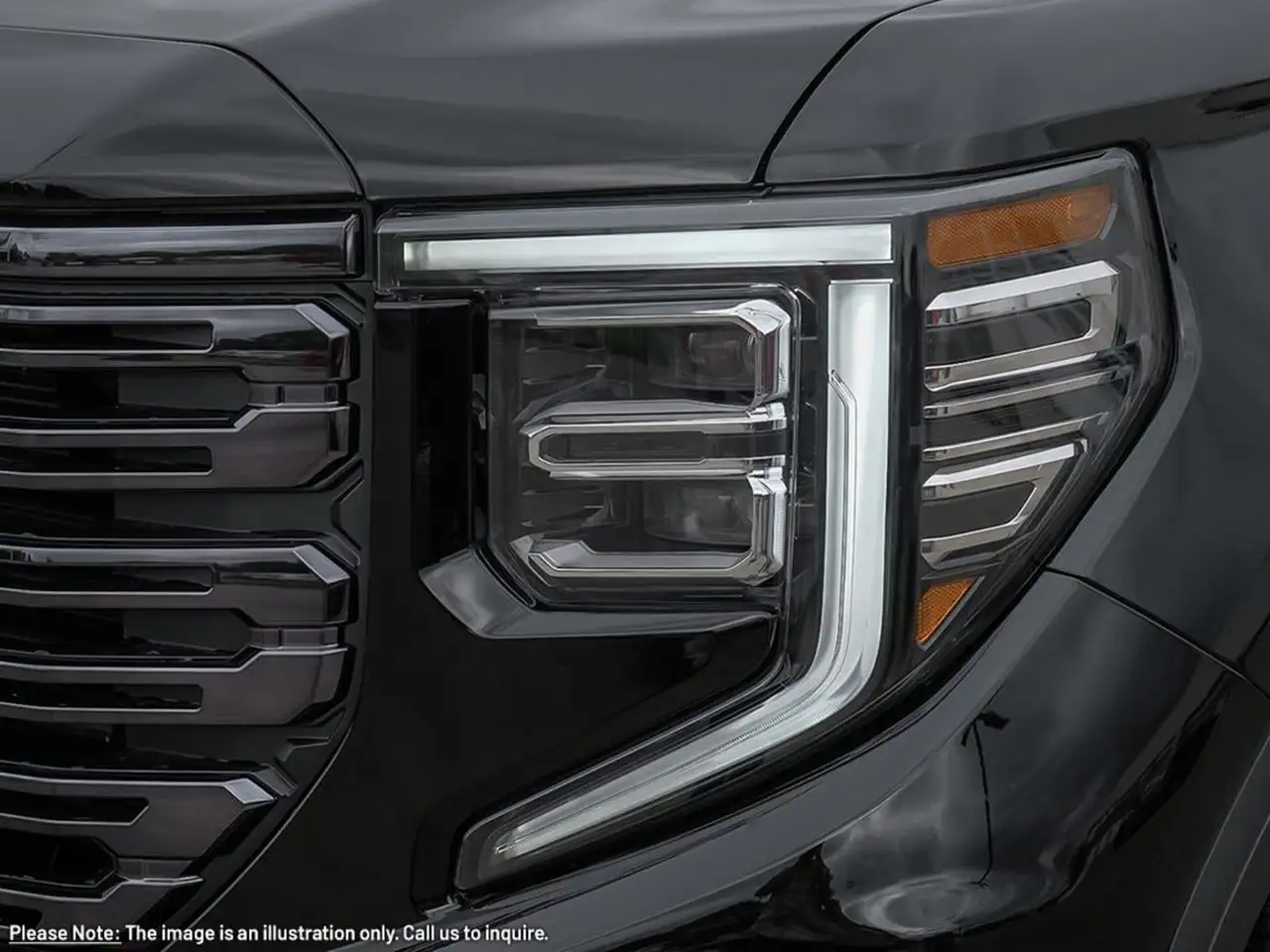 GMC Sierra 1500 fotografie GMC Sierra 1500