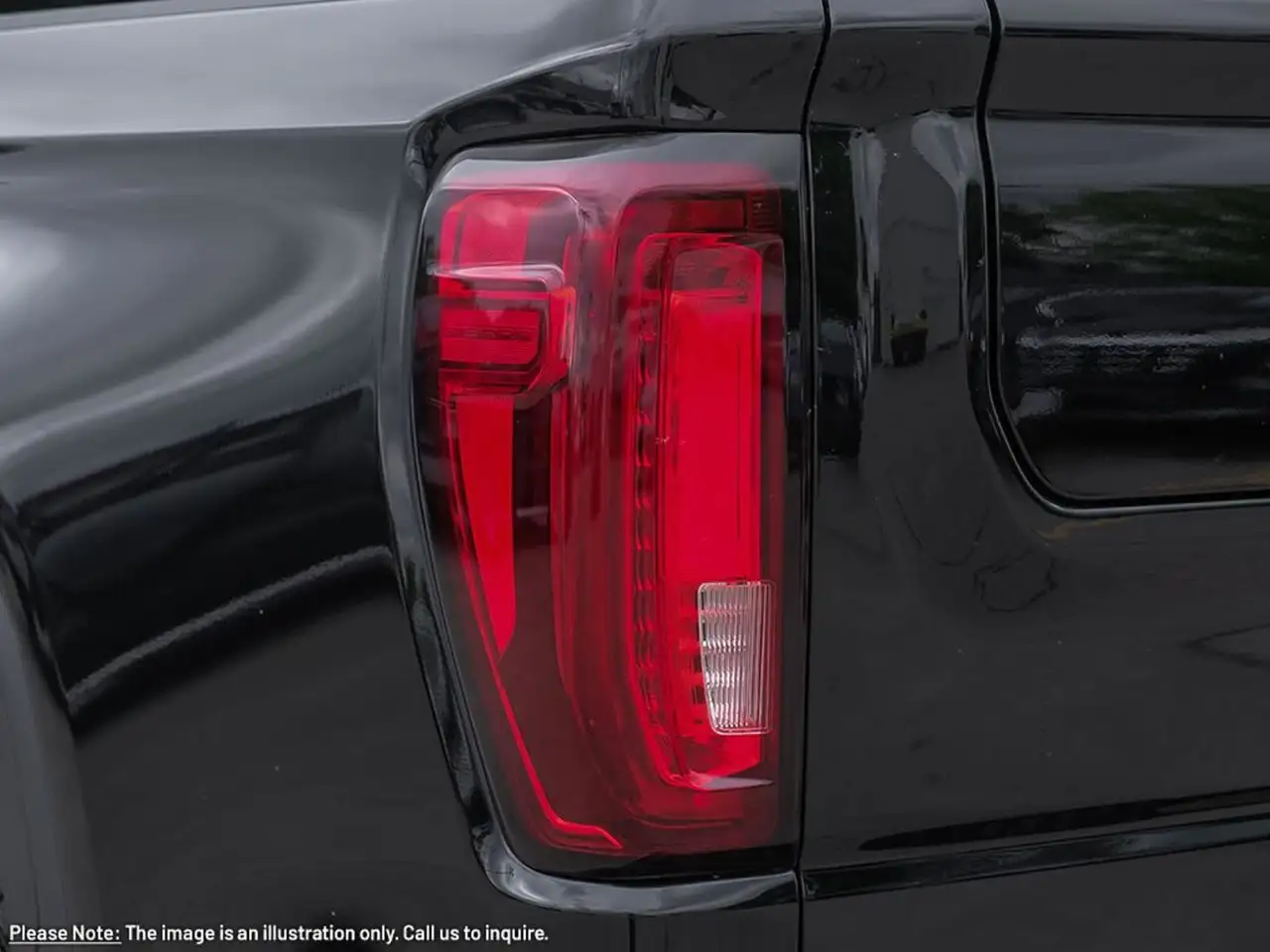 GMC Sierra 1500 fotografie GMC Sierra 1500