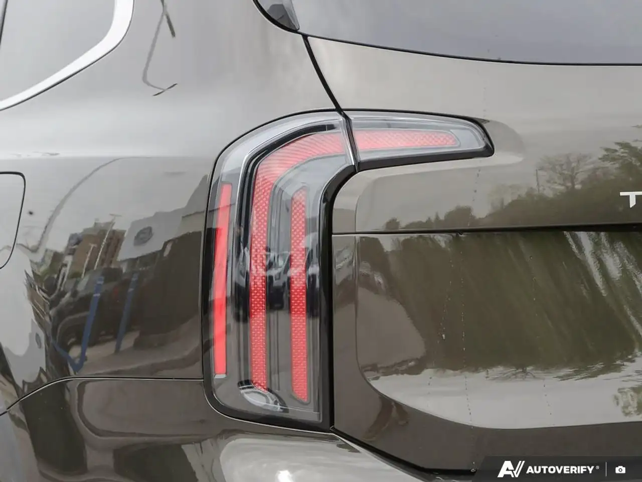 Kia Telluride снимка Kia Telluride