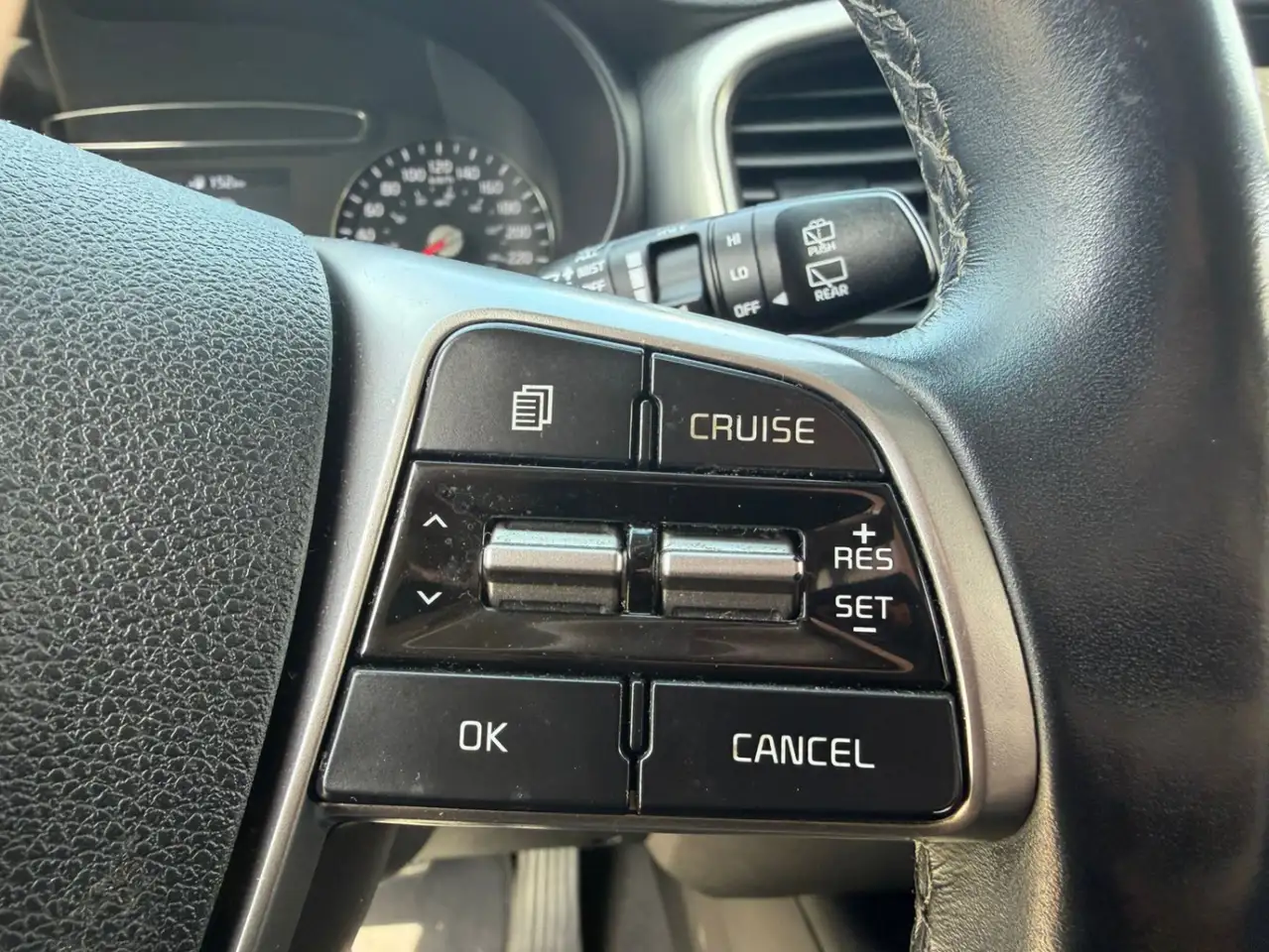 Kia Sorento photo Kia Sorento