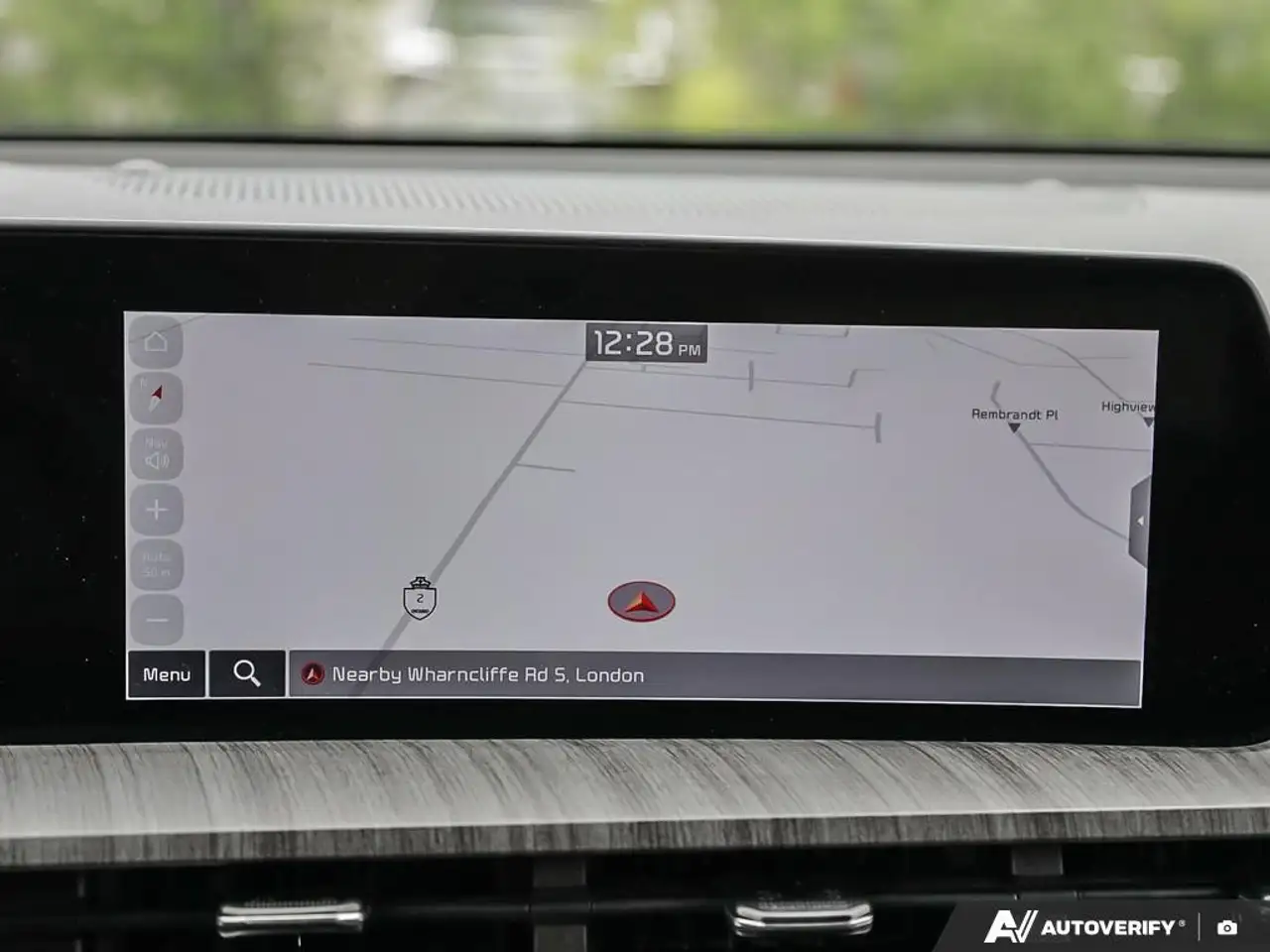 Kia Telluride снимка Kia Telluride