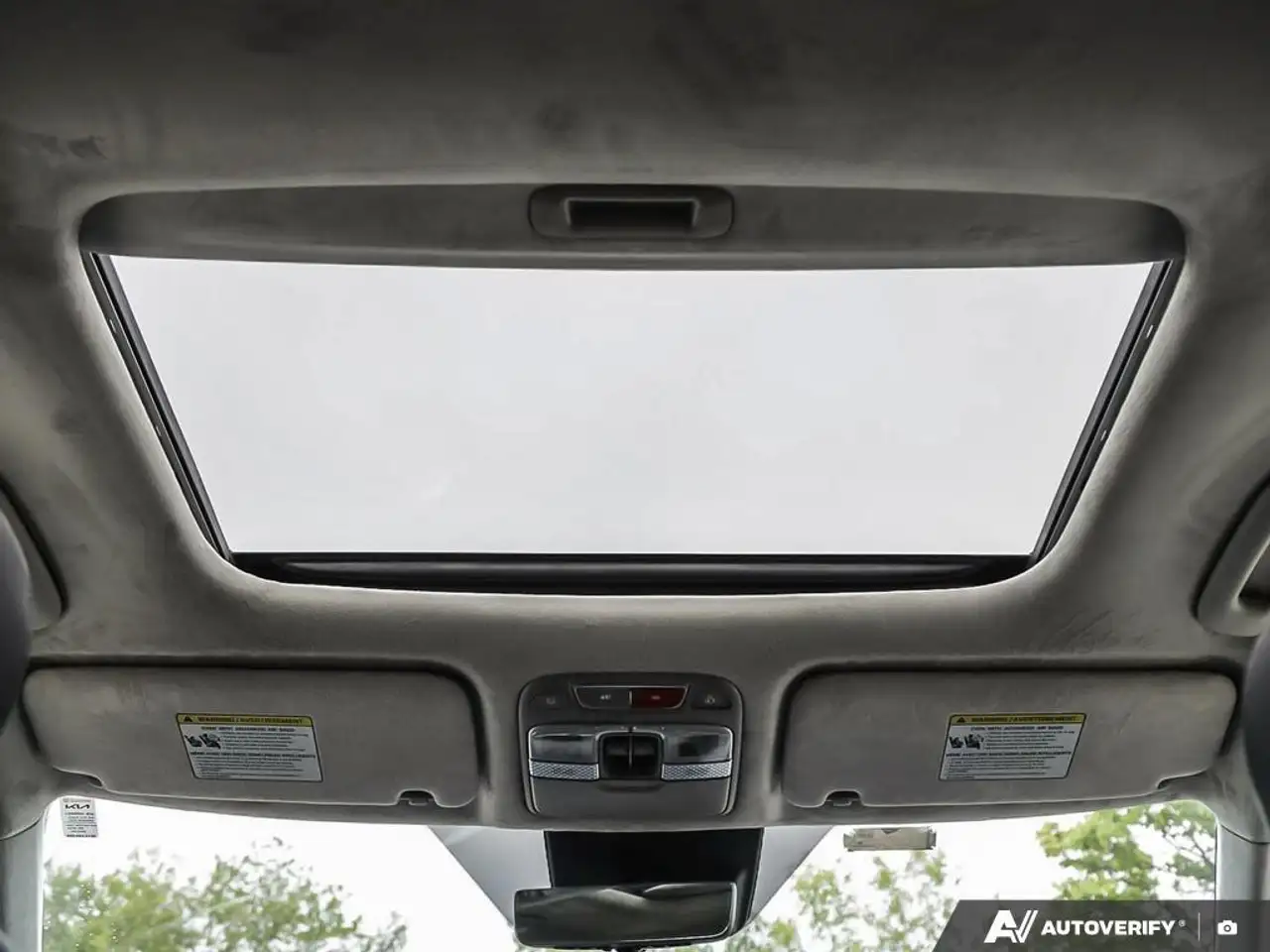 Kia Telluride снимка Kia Telluride