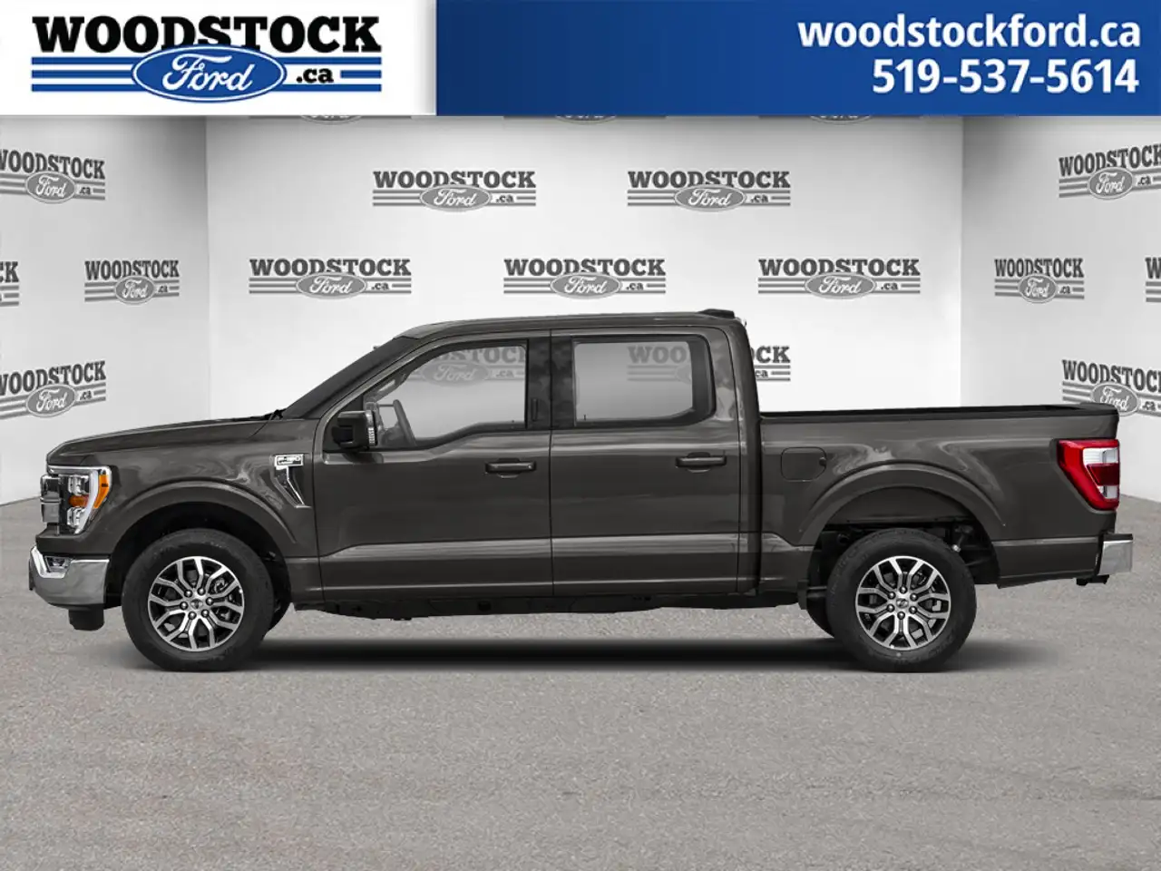 2022 Ford F 150
