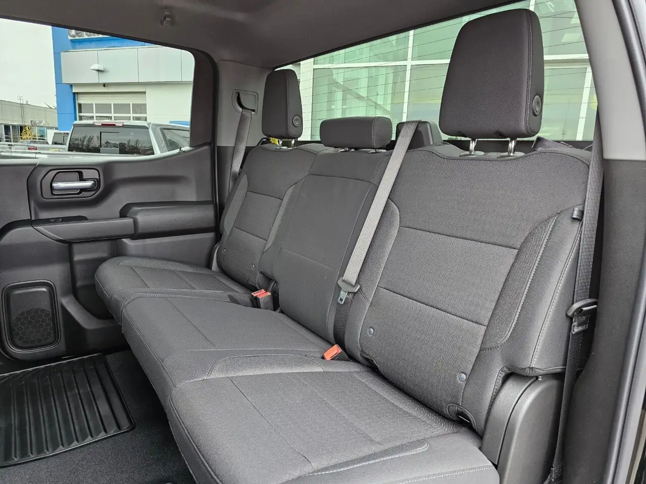 GMC Sierra 1500 fotografie GMC Sierra 1500