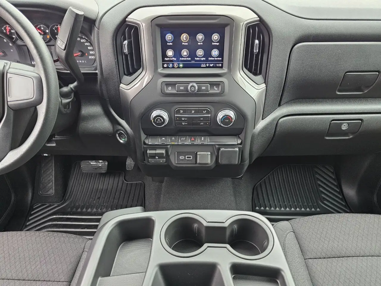 GMC Sierra 1500 fotografie GMC Sierra 1500