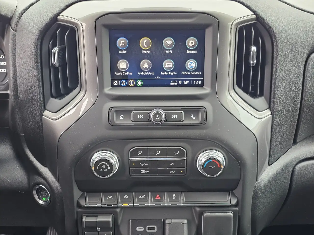 GMC Sierra 1500 fotografie GMC Sierra 1500