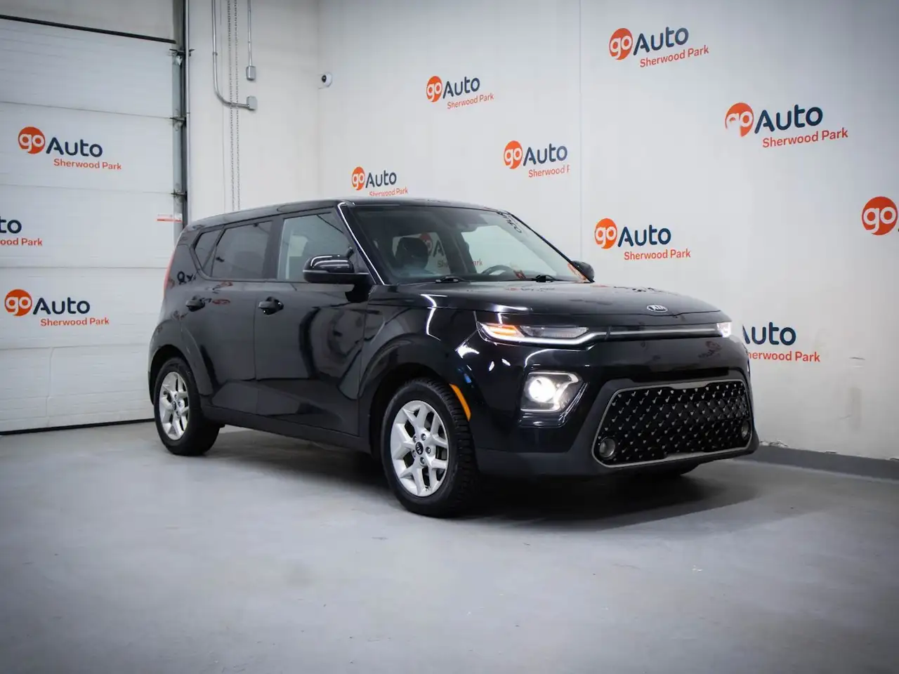 2020 Kia Soul