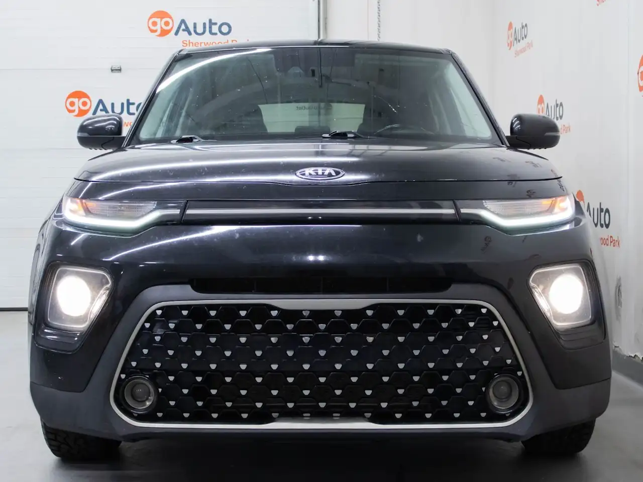 Kia Soul снимка Kia Soul