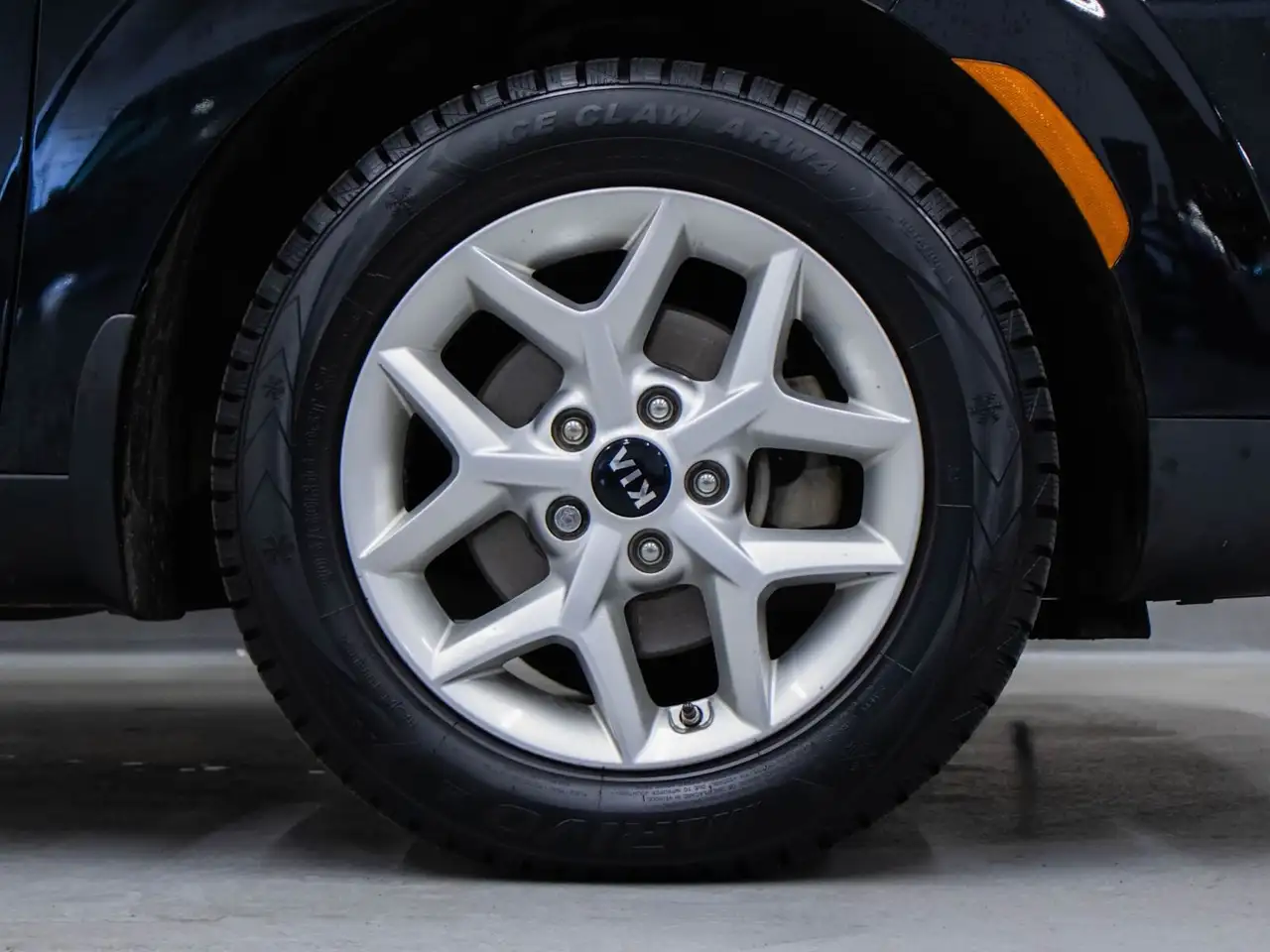 Kia Soul снимка Kia Soul