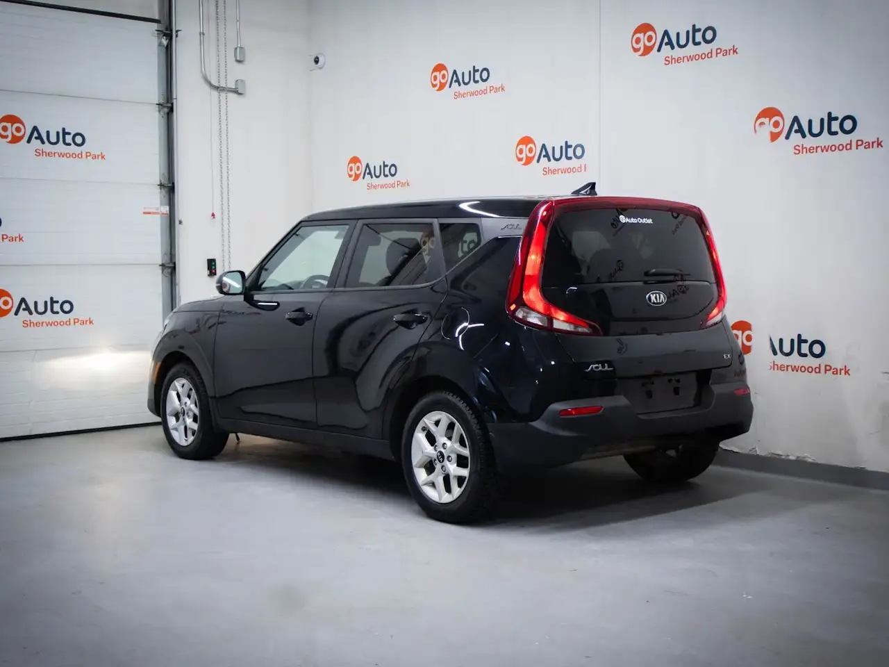 Kia Soul снимка Kia Soul