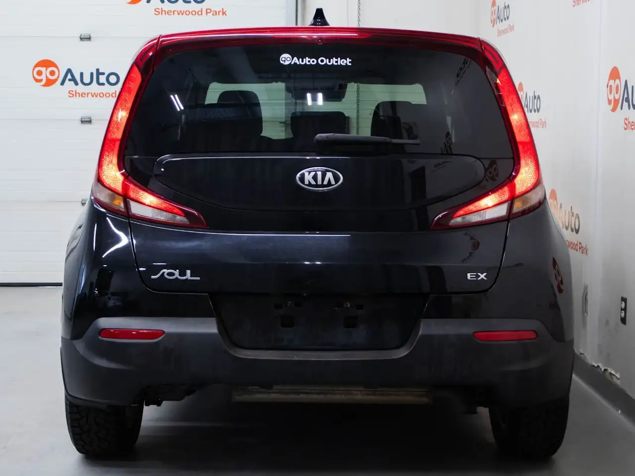 Kia Soul снимка Kia Soul