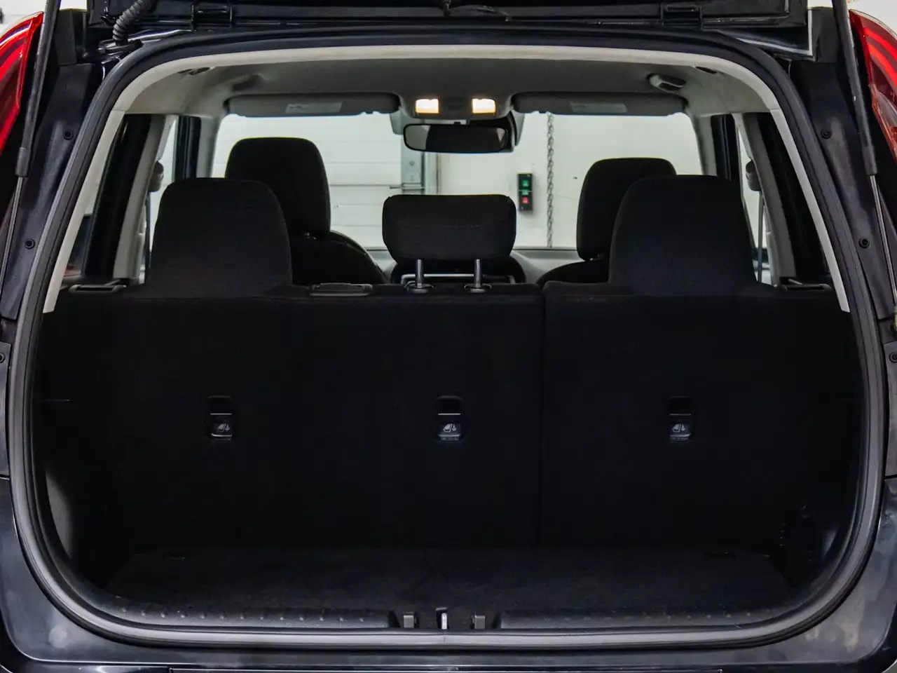 Kia Soul снимка Kia Soul
