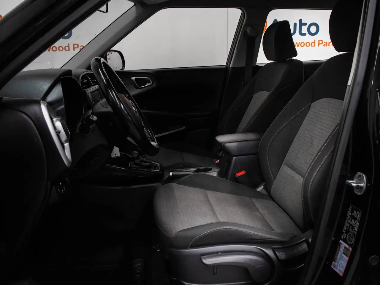 Kia Soul снимка Kia Soul