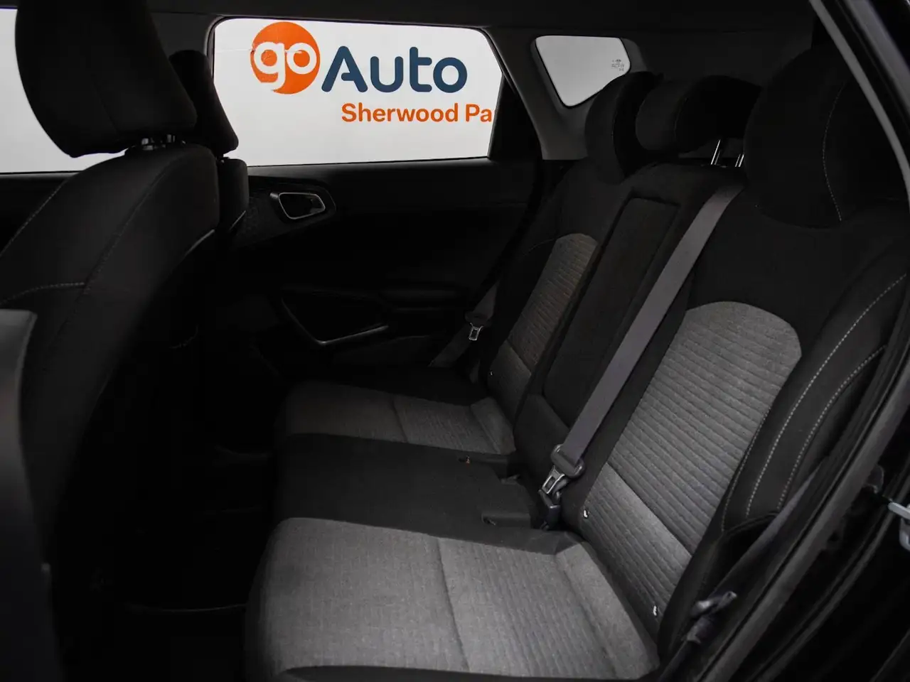 Kia Soul снимка Kia Soul
