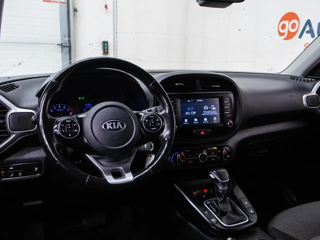 Kia Soul снимка Kia Soul