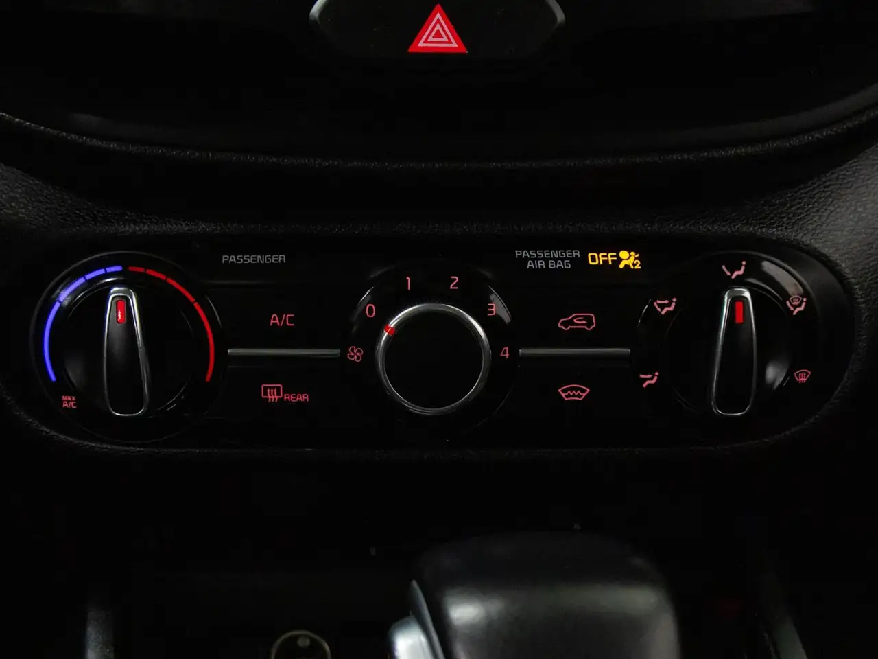 Kia Soul снимка Kia Soul