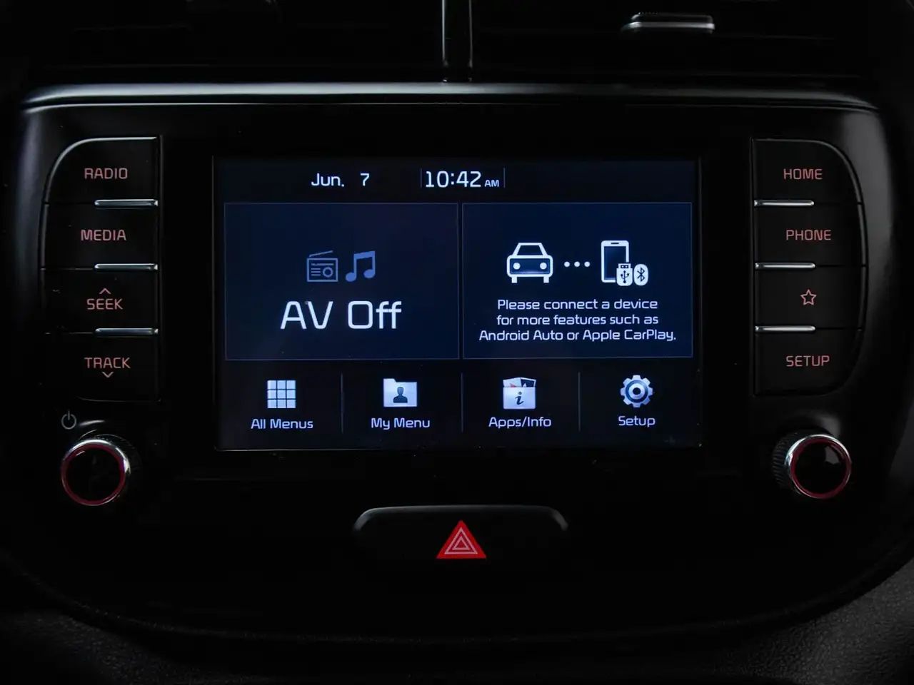 Kia Soul снимка Kia Soul