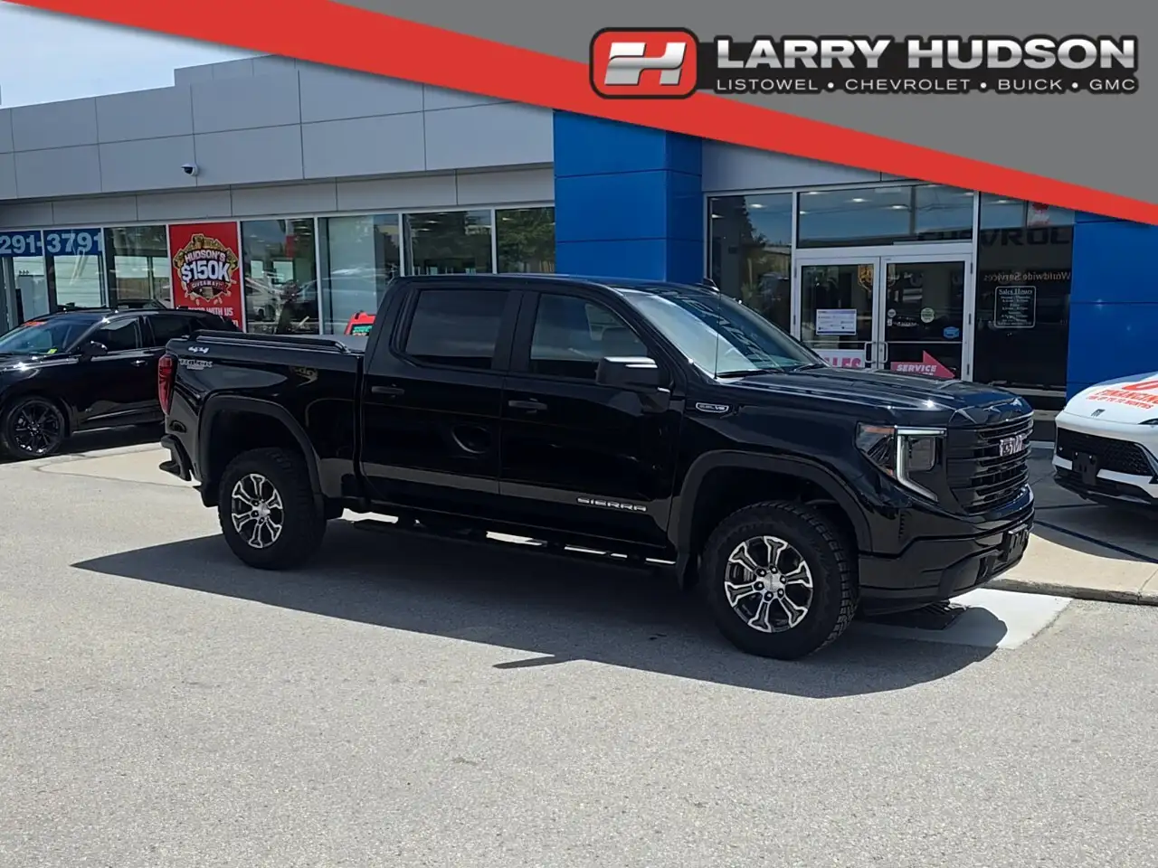 GMC Sierra 1500 снимка GMC Sierra 1500