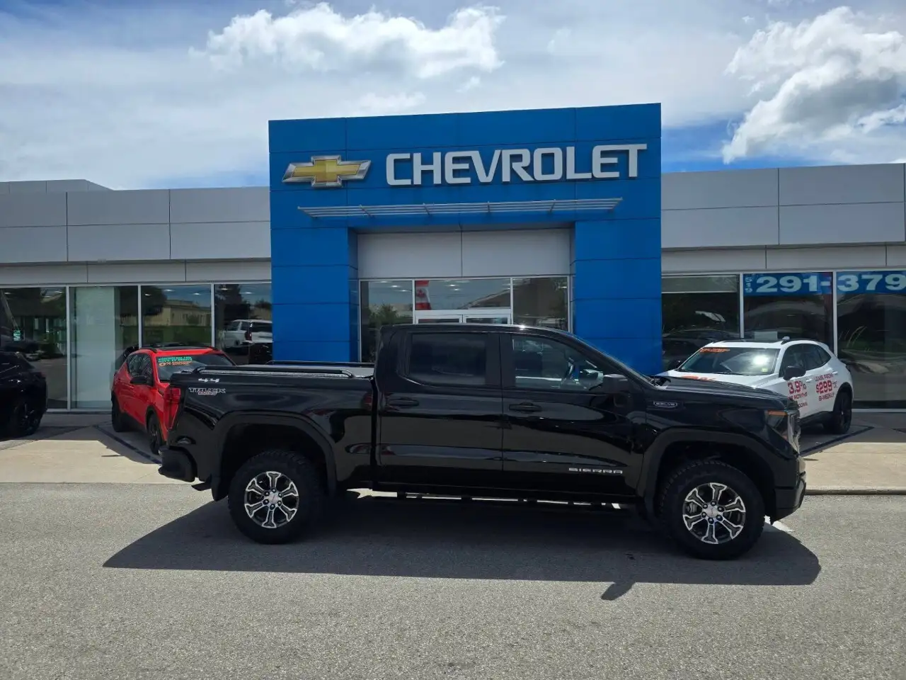 GMC Sierra 1500 снимка GMC Sierra 1500