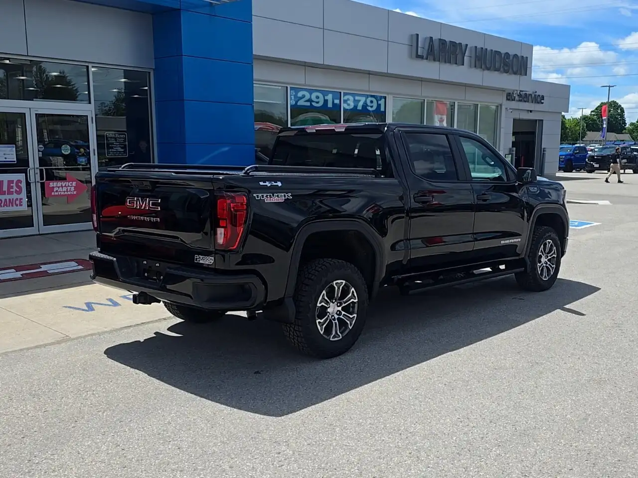 GMC Sierra 1500 снимка GMC Sierra 1500