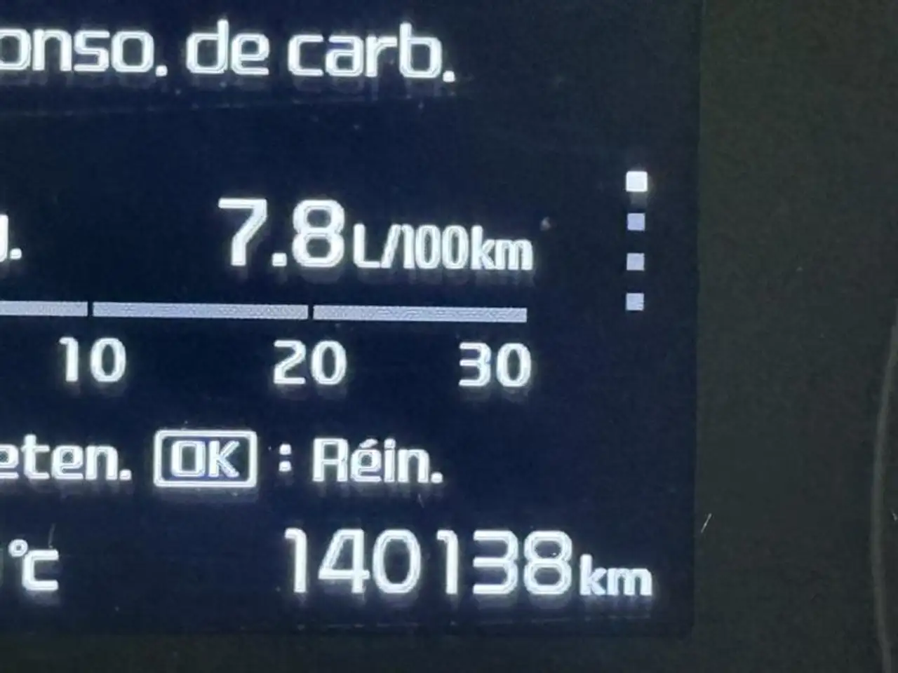 Kia Optima fotografie Kia Optima