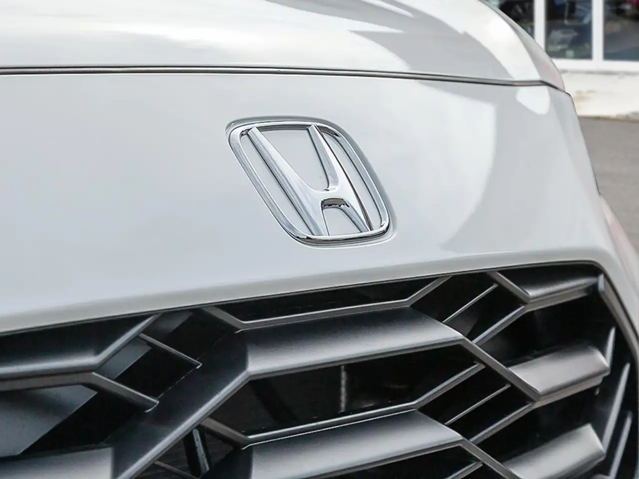 Honda HR-V снимка Honda HR-V