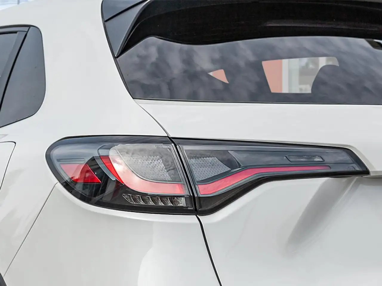 Honda HR-V снимка Honda HR-V