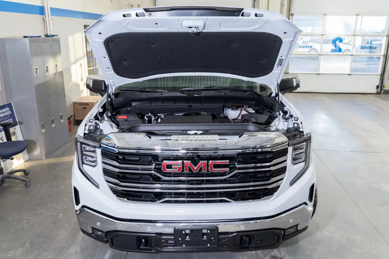 GMC Sierra 1500 снимка GMC Sierra 1500