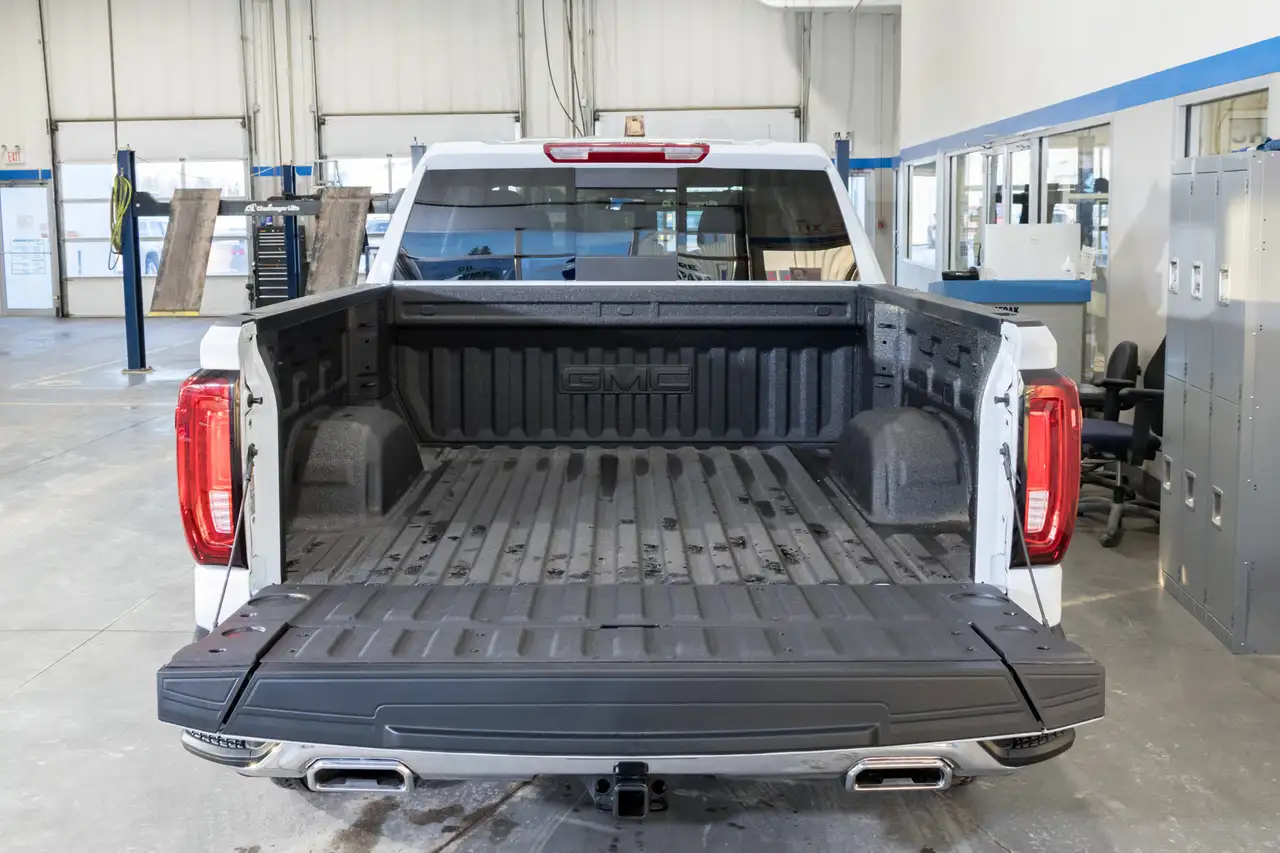 GMC Sierra 1500 снимка GMC Sierra 1500