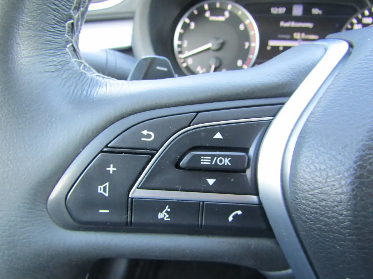 Infiniti QX50 снимка Infiniti QX50