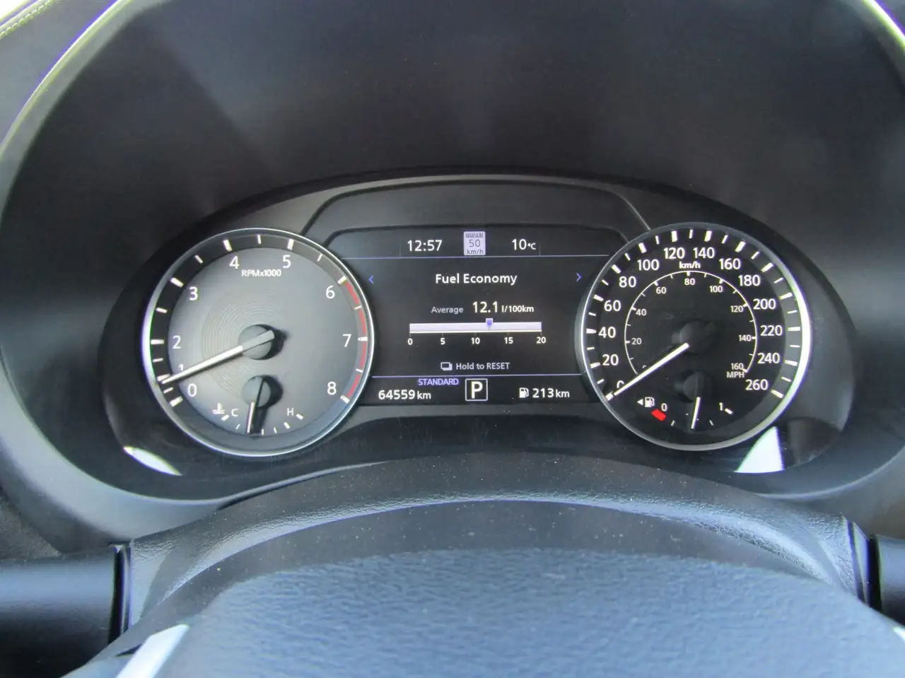 Infiniti QX50 снимка Infiniti QX50